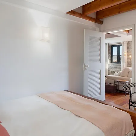 Casa Da Raposeira By An Island *