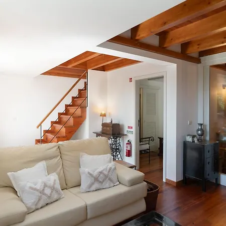 Casa Da Raposeira By An Island *