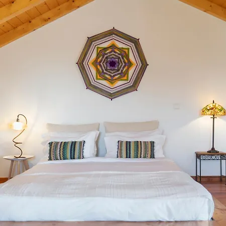 Casa Da Raposeira By An Island Semesterbostad Calheta (Madeira)