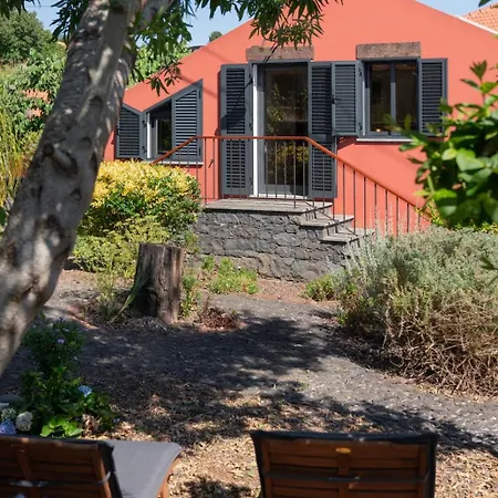 Casa Da Raposeira By An Island Calheta (Madeira)