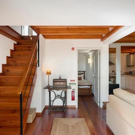 Vakantiehuis Casa Da Raposeira By An Island Calheta (Madeira)