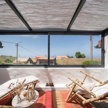 Casa Da Raposeira By An Island Calheta (Madeira)