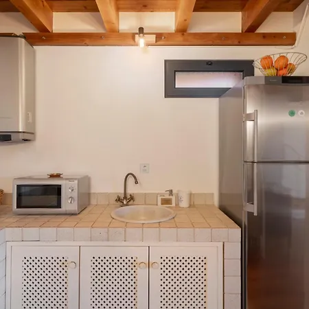 Semesterbostad Casa Da Raposeira By An Island