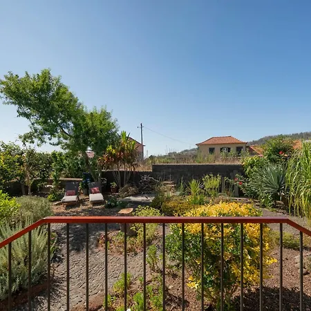 Casa Da Raposeira By An Island * Calheta (Madeira)