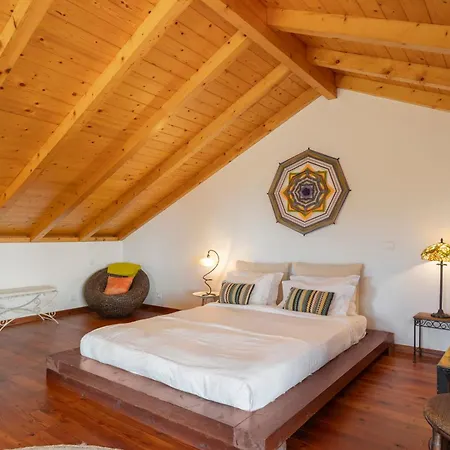 Casa Da Raposeira By An Island Vakantiehuis