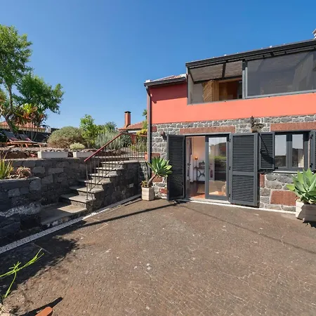 Semesterbostad Casa Da Raposeira By An Island *