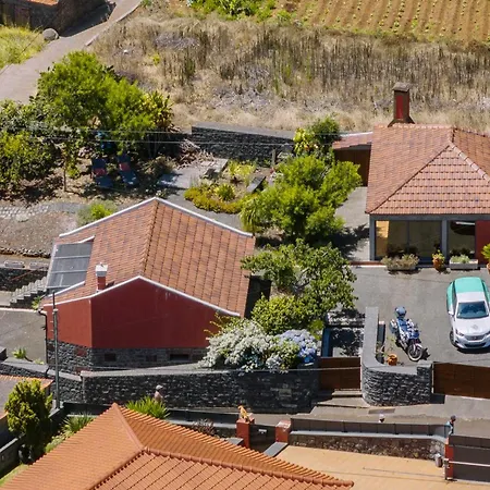 Semesterbostad Casa Da Raposeira By An Island *