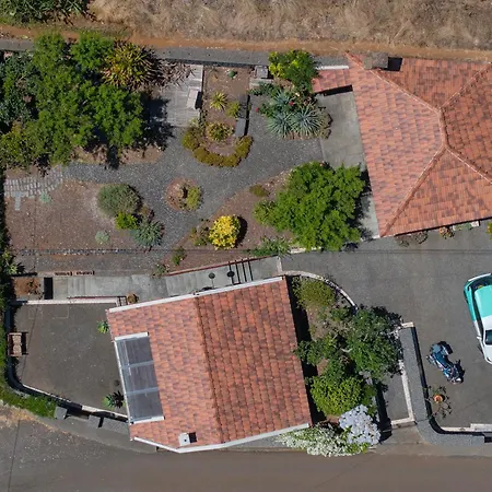 Vakantiehuis Casa Da Raposeira By An Island *