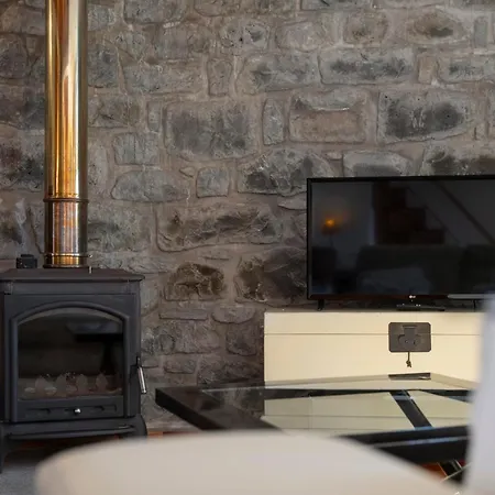 Casa Da Raposeira By An Island