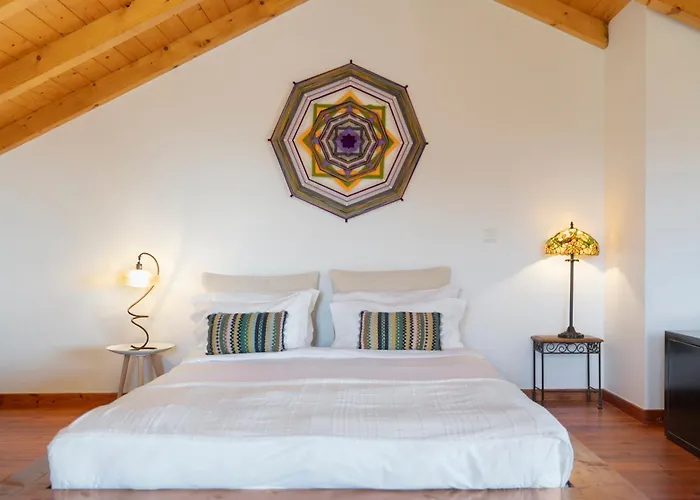 Casa Da Raposeira By An Island Semesterbostad Calheta (Madeira)