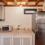 Feriehus Casa Da Raposeira By An Island