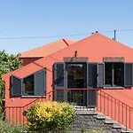 Casa Da Raposeira By An Island *