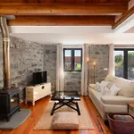 Feriehus Casa Da Raposeira By An Island *