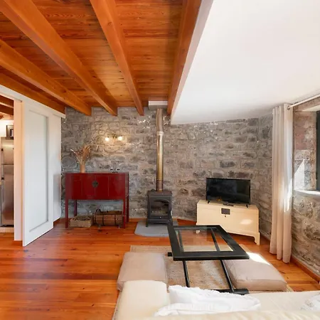 Casa Da Raposeira By An Island كالهيتا