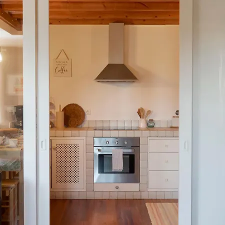 Casa Da Raposeira By An Island * كالهيتا