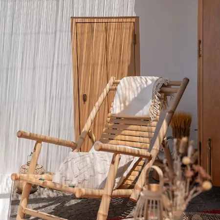 Casa Da Raposeira By An Island كالهيتا