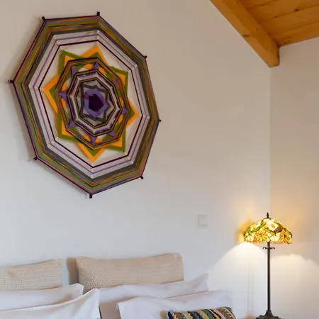 Casa Da Raposeira By An Island *