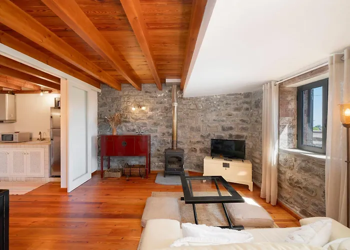 Casa Da Raposeira By An Island Calheta (Madeira)