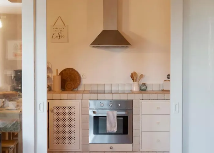 Casa Da Raposeira By An Island * Calheta (Madeira)