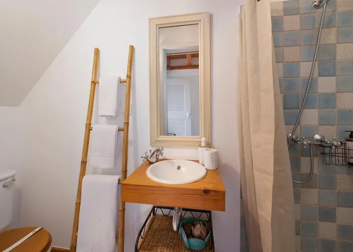 Casa vacanze Casa Da Raposeira By An Island