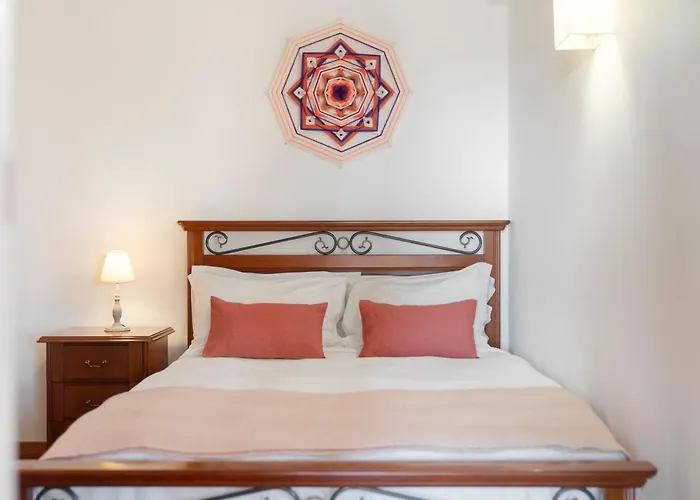 Casa Da Raposeira By An Island *