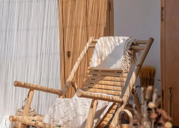 Casa Da Raposeira By An Island Calheta (Madeira)