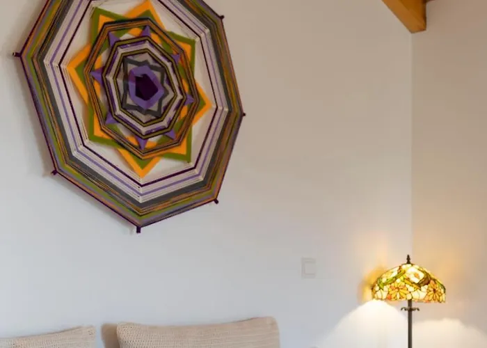 Casa Da Raposeira By An Island *