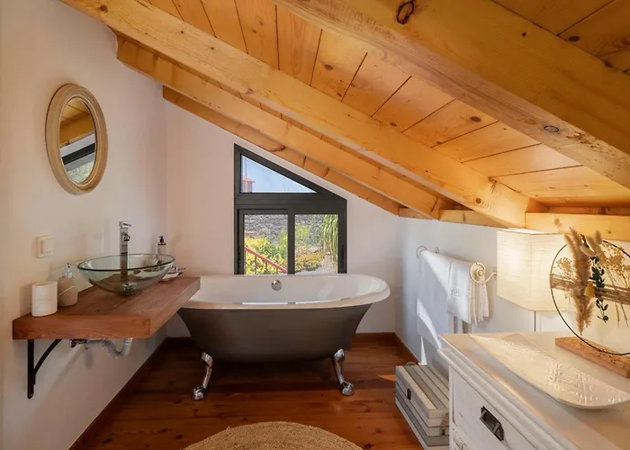 Casa vacanze Casa Da Raposeira By An Island