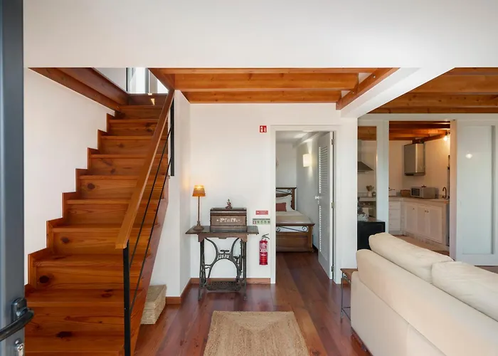 Casa vacanze Casa Da Raposeira By An Island Calheta (Madeira)