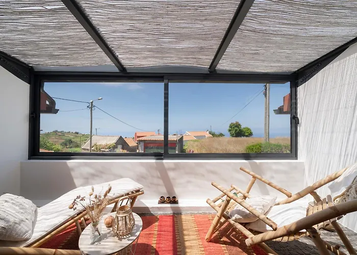 Casa Da Raposeira By An Island Calheta (Madeira)