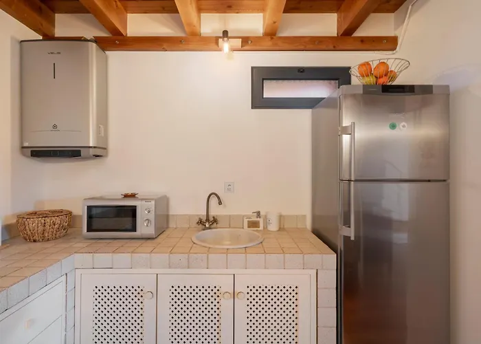 Casa vacanze Casa Da Raposeira By An Island