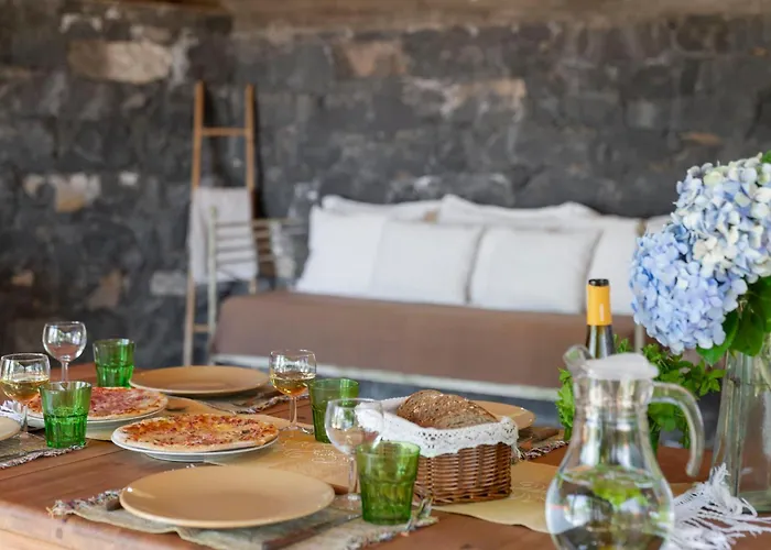 Casa Da Raposeira By An Island Casa vacanze Calheta (Madeira)