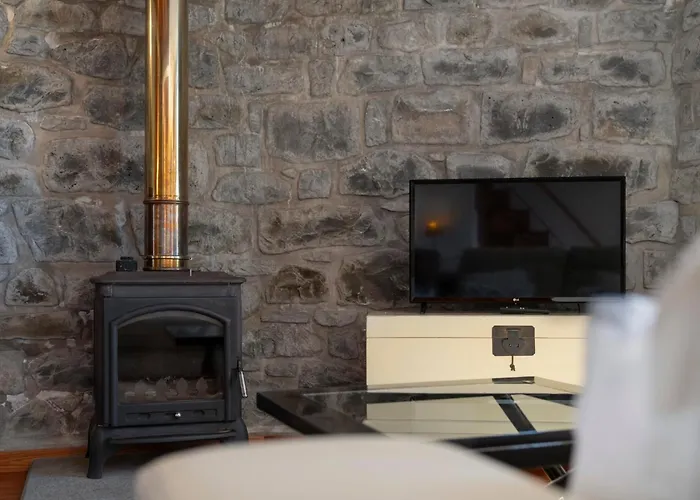 Casa Da Raposeira By An Island